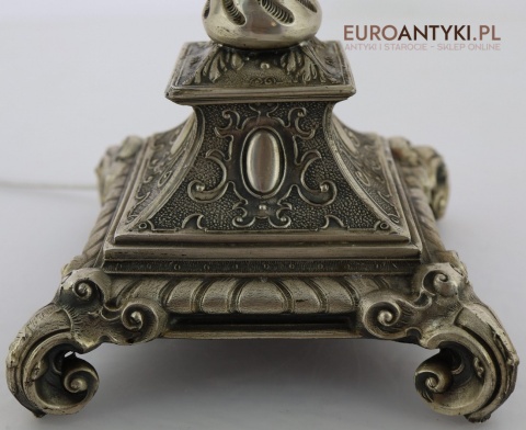 neorokoko lampy antyczne