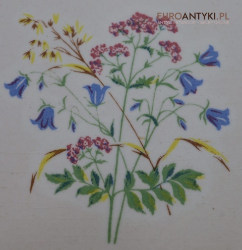 sygnatura echt keramik na ceramice