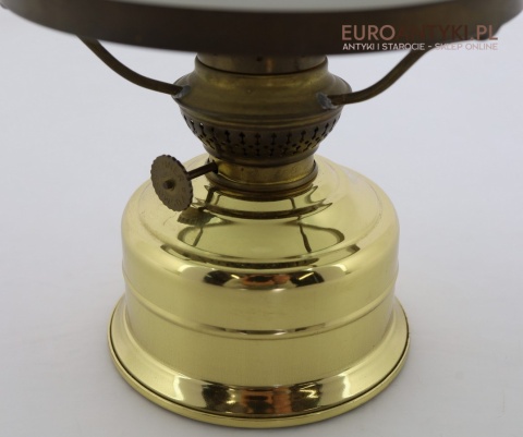 palnik kosmos brenner pokrętło regulacji knota