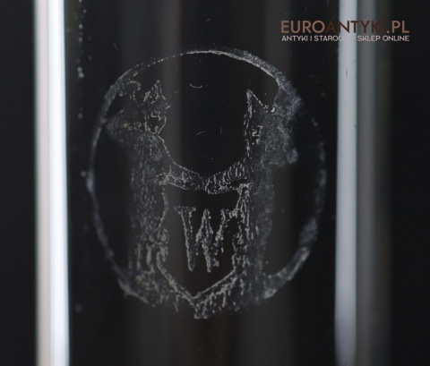 komin do lampy naftowej