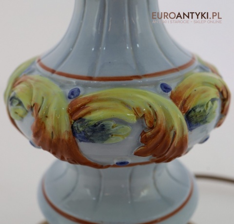 lampy ceramiczne sklep online