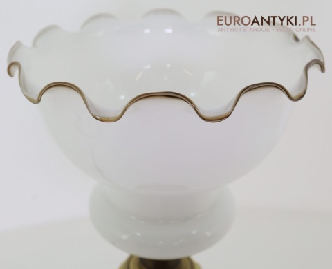 klosze florystyczne szklane