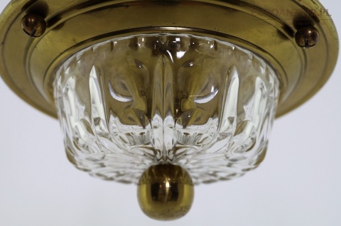 kryształowe elementy kompletne nieklejone