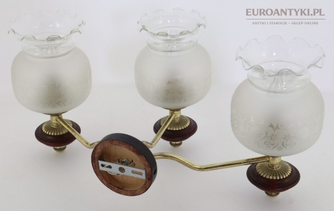 xl kinkiety do gabinetu