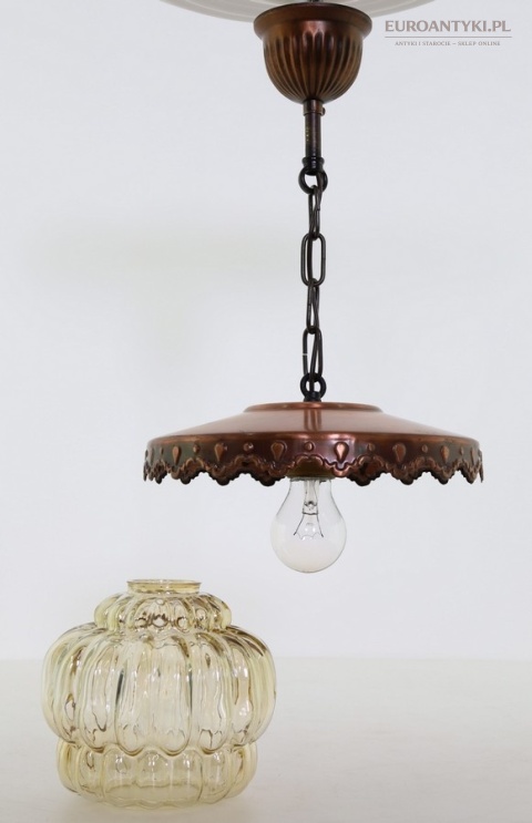 lampy rustykalne sklep