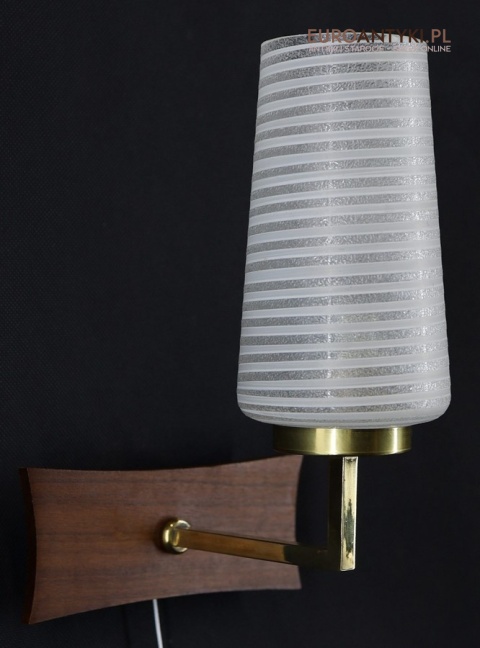 kinkiety ścienne vintage stylowe