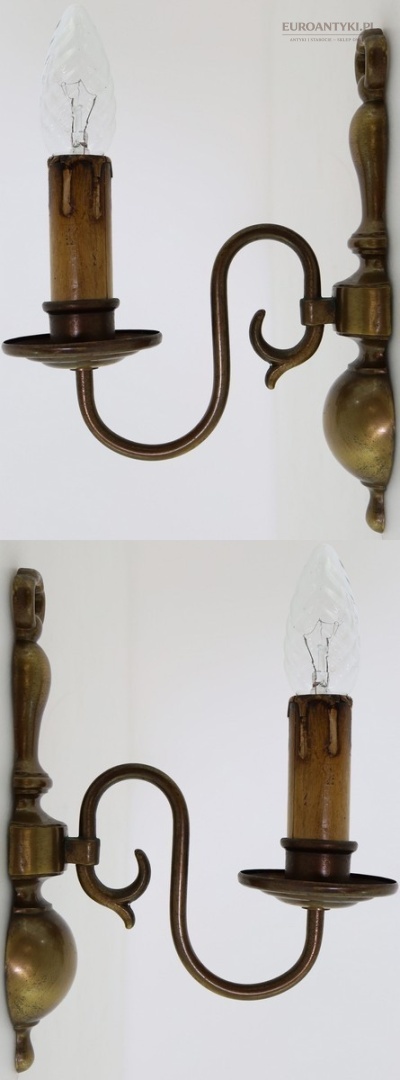 vintage kinkiety chippendale
