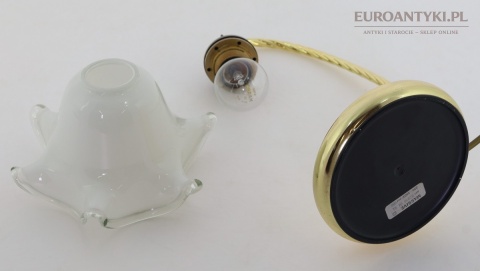 lampka massive stołowa