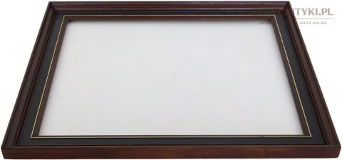 rama vintage do obrazu 60x50