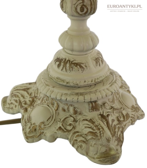 lampy gabinetowe francuskie retro