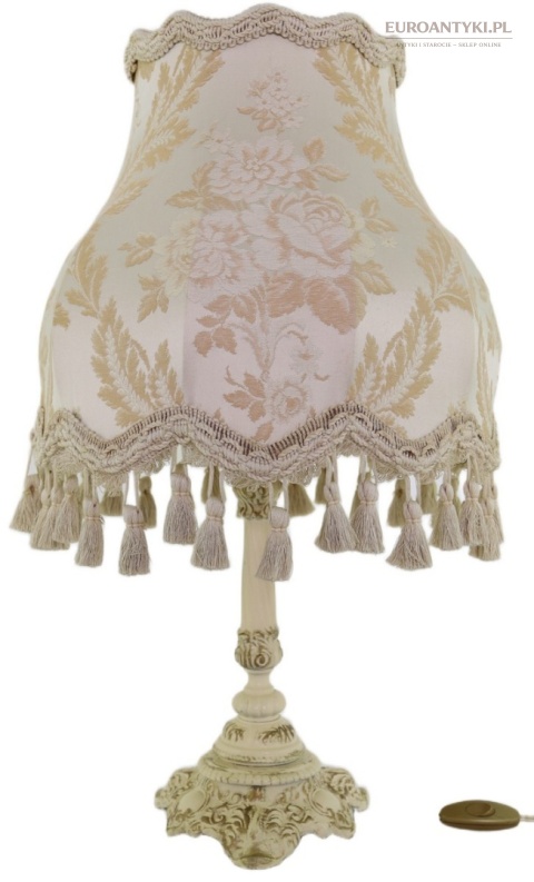 lampy antyczne luksusowe