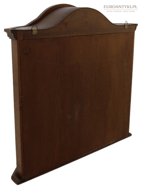 meble vintage francuskie witryna