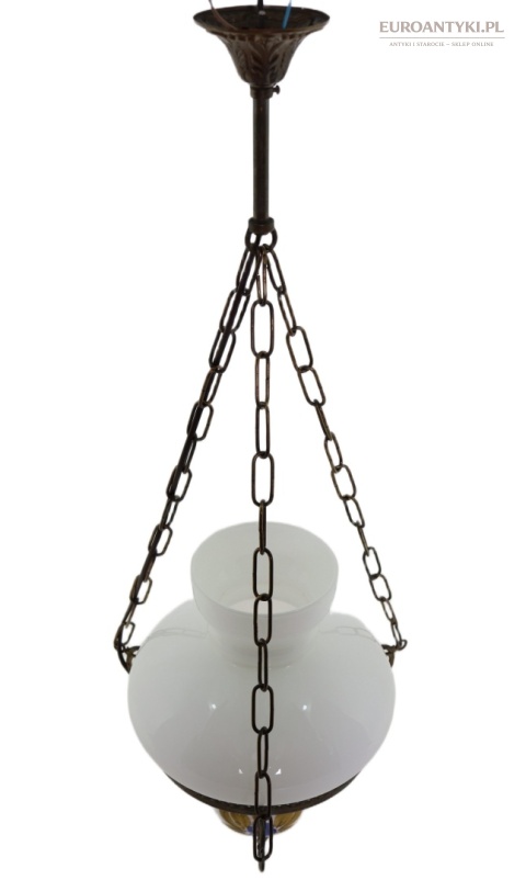 rustykalne lampy sklep online