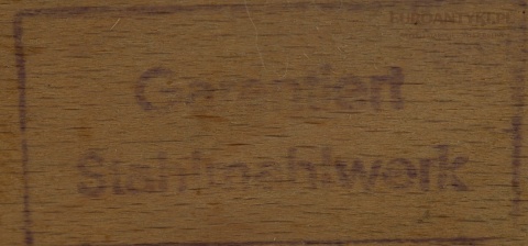 młynek Stahlmahlwerk vintage