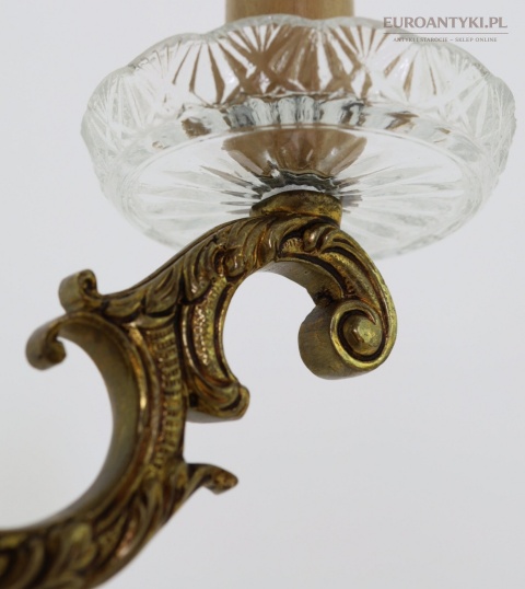 lampy stołowe stare stylowe