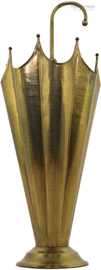 oryginalny francuski parasolnik