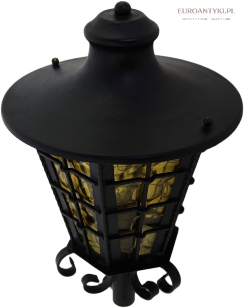 kuta lampa ogrodowa zewnętrzna