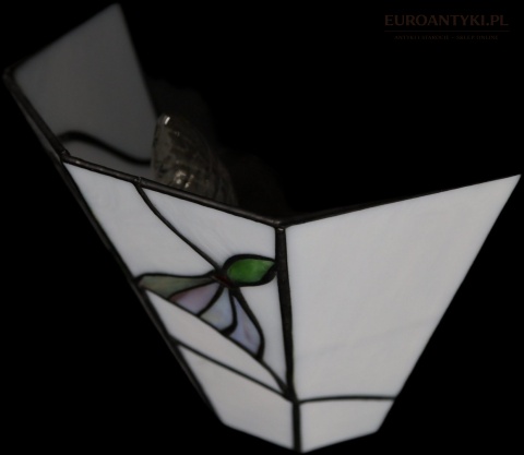 lampy tiffany sklep