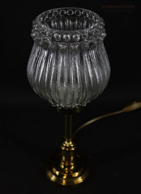 lampki vintage lata 60