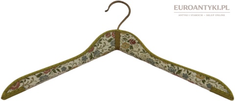 wieszak do eleganckiej garderoby
