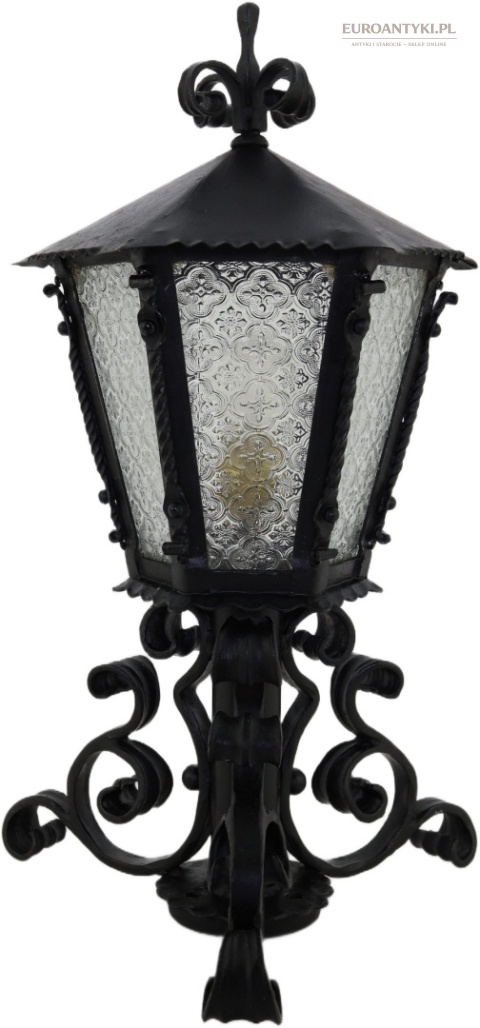 xl kuta lampa zewnętrzna 63 cm