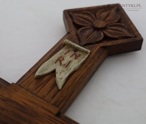 inri antyki