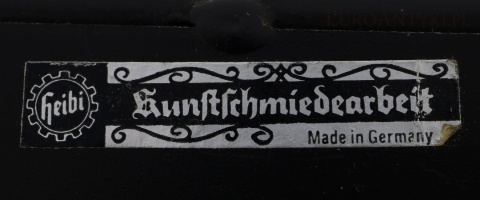 sygnowanie HEIBI Made in Germany