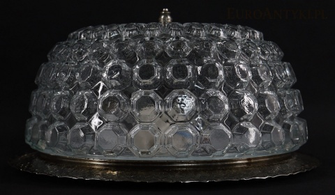 stary plafon vintage