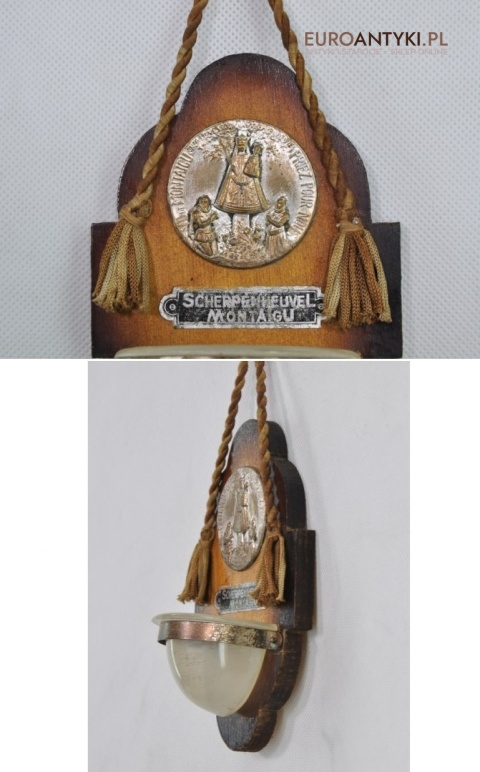 Aspersorium Scherpenheuvel MONTAIGU KROPIELNICA 38