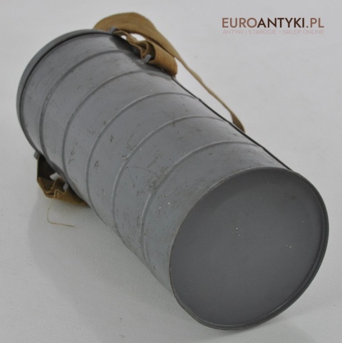 BELGIJSKA FRANCUSKA MASKA PRZECIW GAZOWA L.702 x