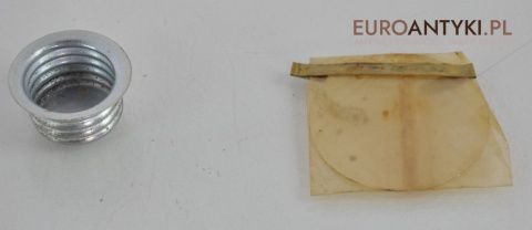 BELGIJSKA FRANCUSKA MASKA PRZECIW GAZOWA L.702 x