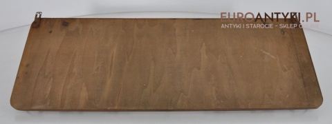 ANTYK STARA GARDEROBA WIESZAK HAKI WIESZAKI x