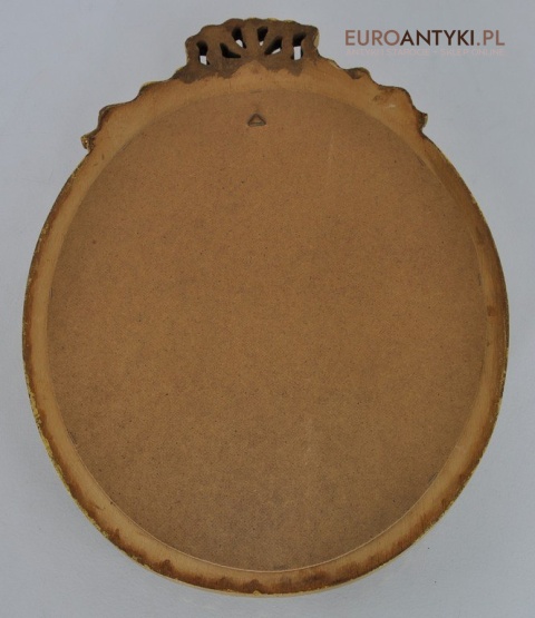 DUZY STARY OZDOBNY OBRAZ Z KWIATAMI OZDOBA KWIAT x