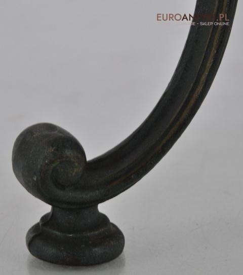 KUTA LAMPA PODLOGOWA DO KARCZMY GOSPODY ZAMKU x