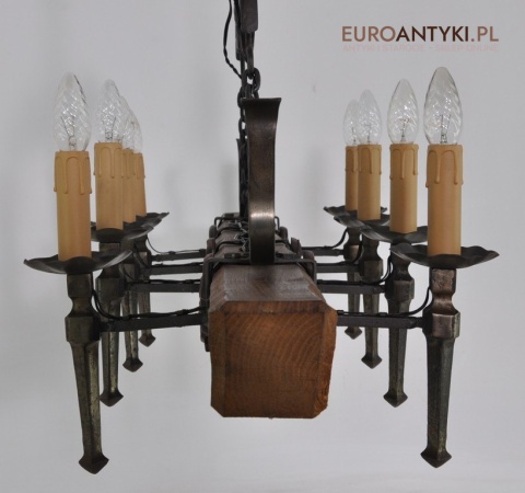 KUTY ZYRANDOL POTEZNY DO KARCZMY GOSPODY KNAJPY x