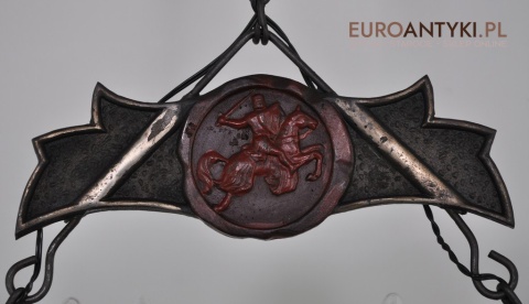 KUTY ZYRANDOL POTEZNY DO KARCZMY GOSPODY KNAJPY x