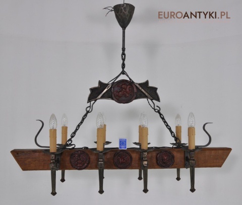 KUTY ZYRANDOL POTEZNY DO KARCZMY GOSPODY KNAJPY x