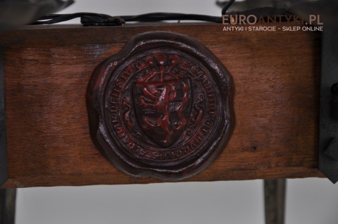 KUTY ZYRANDOL POTEZNY DO KARCZMY GOSPODY KNAJPY x