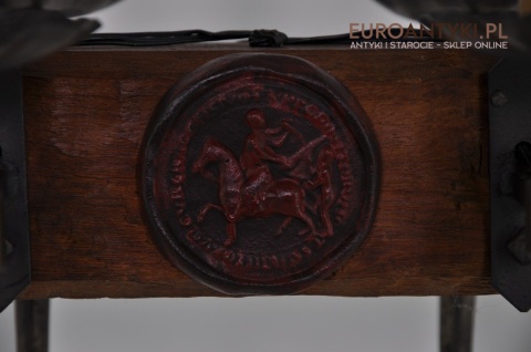 KUTY ZYRANDOL POTEZNY DO KARCZMY GOSPODY KNAJPY x