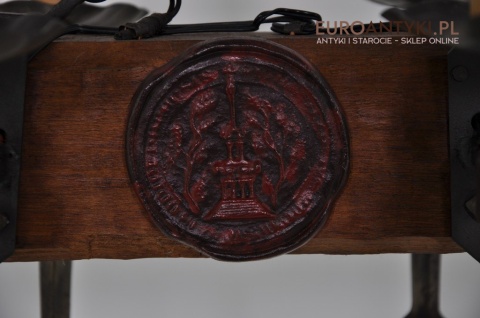 KUTY ZYRANDOL POTEZNY DO KARCZMY GOSPODY KNAJPY x