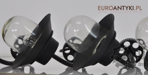 KINKIET LAMPA INDUSTRIAL DO LOFTU PUBU KNAJPY BARU