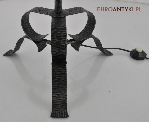 KUTA LAMPA PODLOGOWA DO ZAMKU GOSPODY KNAJPY STARA