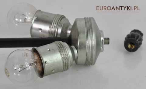 KUTA LAMPA PODLOGOWA DO ZAMKU GOSPODY KNAJPY STARA