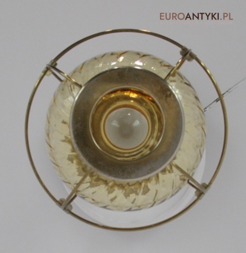 MARYNARSKA OKRETOWA LAMPKA LAMPA DO GANKU HOLU