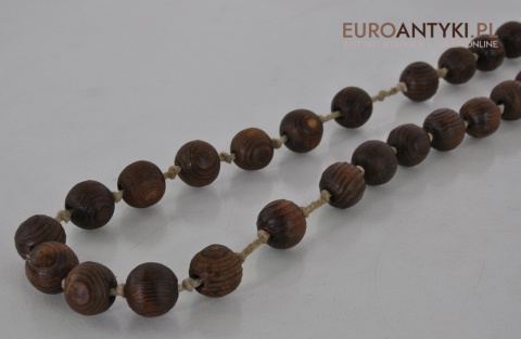 Rozaniec z Sanktuarium Matki Bożej w Lourdes x