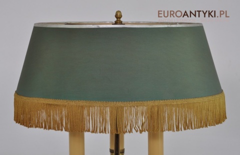 STARA ANGIELSKA LAMPKA LAMPA EMPIRE EMPIR ANTYK x