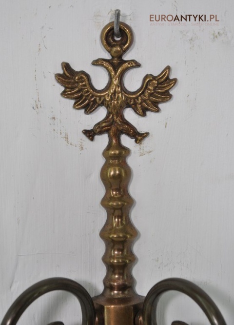 STARE KINKIETY LAMPKI LAMPY RUSTIC DO PAJAKA x