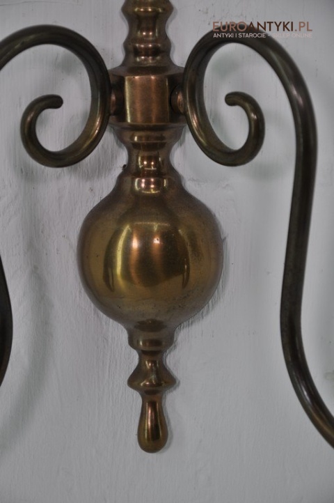 STARE KINKIETY LAMPKI LAMPY RUSTIC DO PAJAKA x