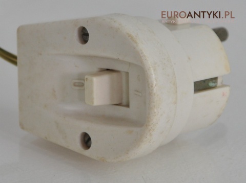 ANTYK STARA LAMPA LAMPKA BAROK ROKOKO MOSIADZ x