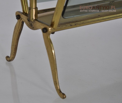 MOSIEZNY GAZECIAK GAZETNIK STOJAK NA GAZETY x